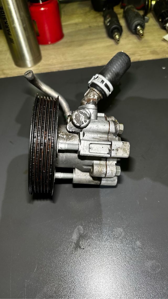 BOMBA DIRECCION OPEL INSIGNIA BERLINA 2.0 CDTI