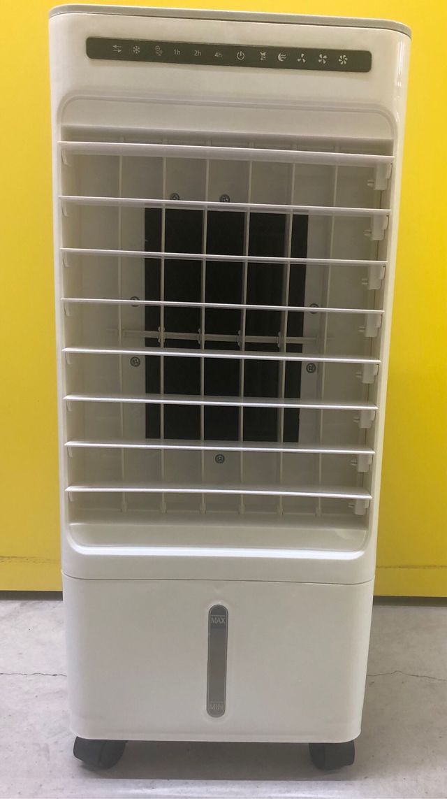 Air cooler