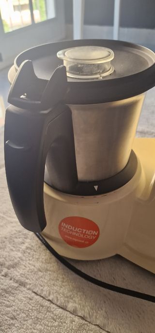 Robot de cocina MyCook