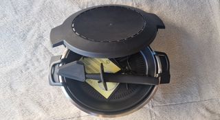 Robot de cocina MyCook