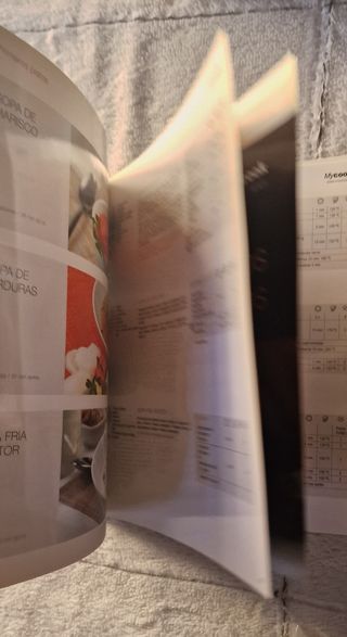 Robot de cocina MyCook