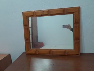 Espejo