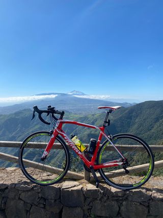 Wilier GTR Team Scuadra Corse