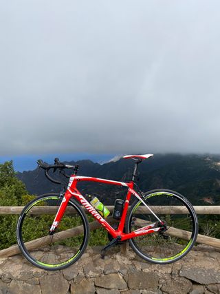 Wilier GTR Team Scuadra Corse