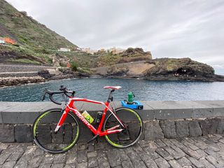 Wilier GTR Team Scuadra Corse