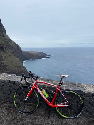 Wilier GTR Team Scuadra Corse