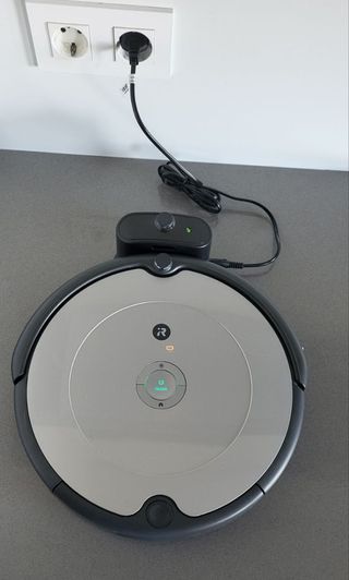Robot Aspirador Roomba 694