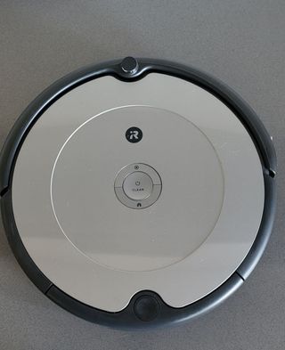 Robot Aspirador Roomba 694