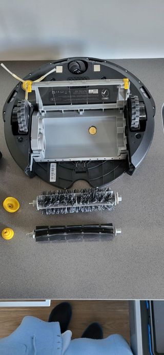 Robot Aspirador Roomba 694