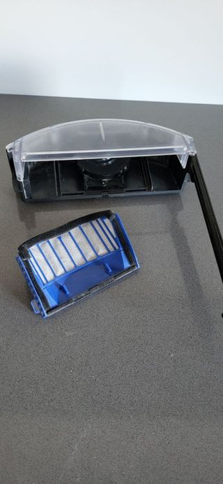 Robot Aspirador Roomba 694