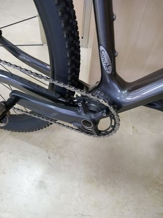 Bici Orbea