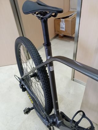 Bici Orbea