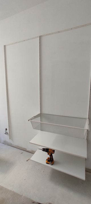 Montajes de puertas de paso en kit