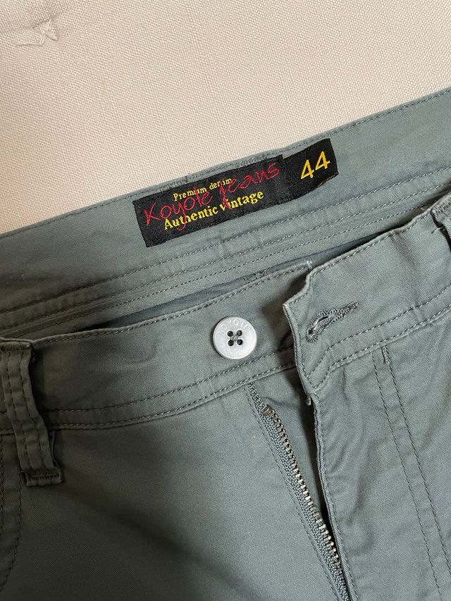 Pantalón Koyote Jeans