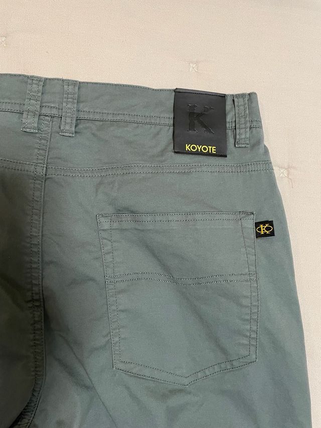 Pantalón Koyote Jeans