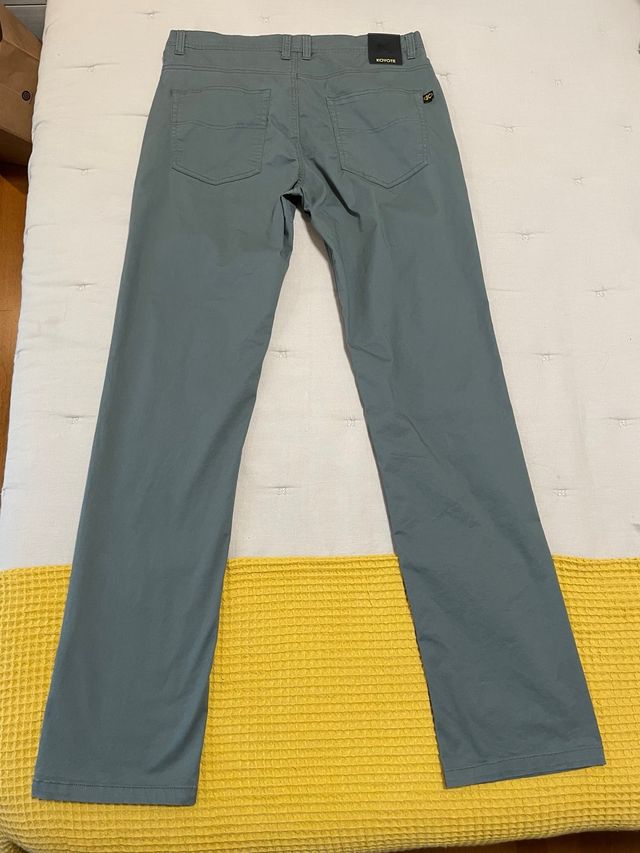 Pantalón Koyote Jeans