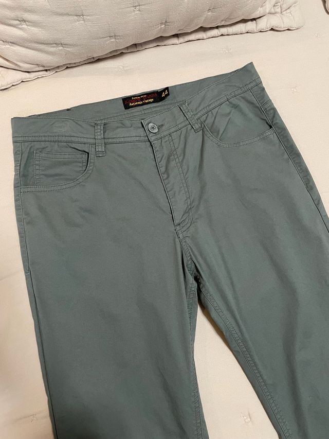 Pantalón Koyote Jeans