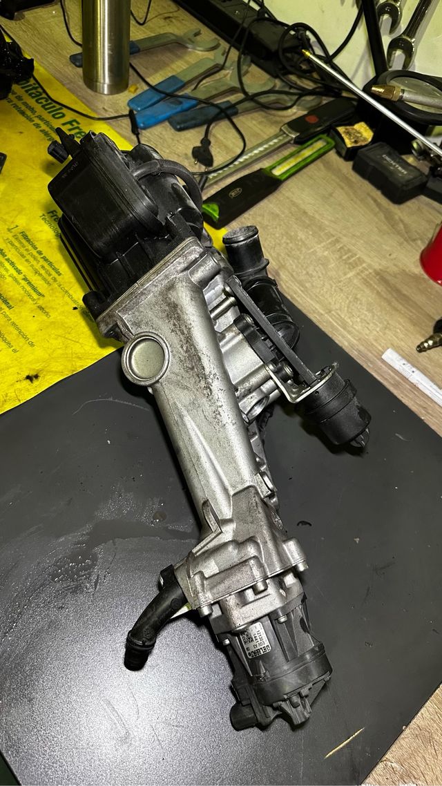 EGR INSIGNIA 0917 A20DTH 55577443