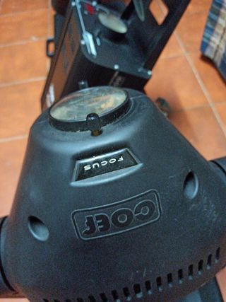 Iluminación profesional
