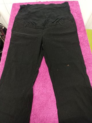 Pantalón embarazada talla 46
