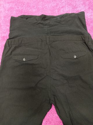 Pantalón embarazada talla 46