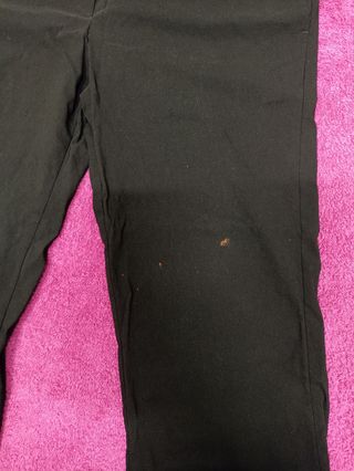 Pantalón embarazada talla 46