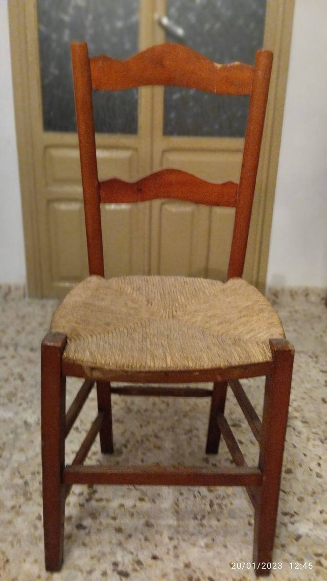 SILLAS ENEA PRECIO POR UNIDAD