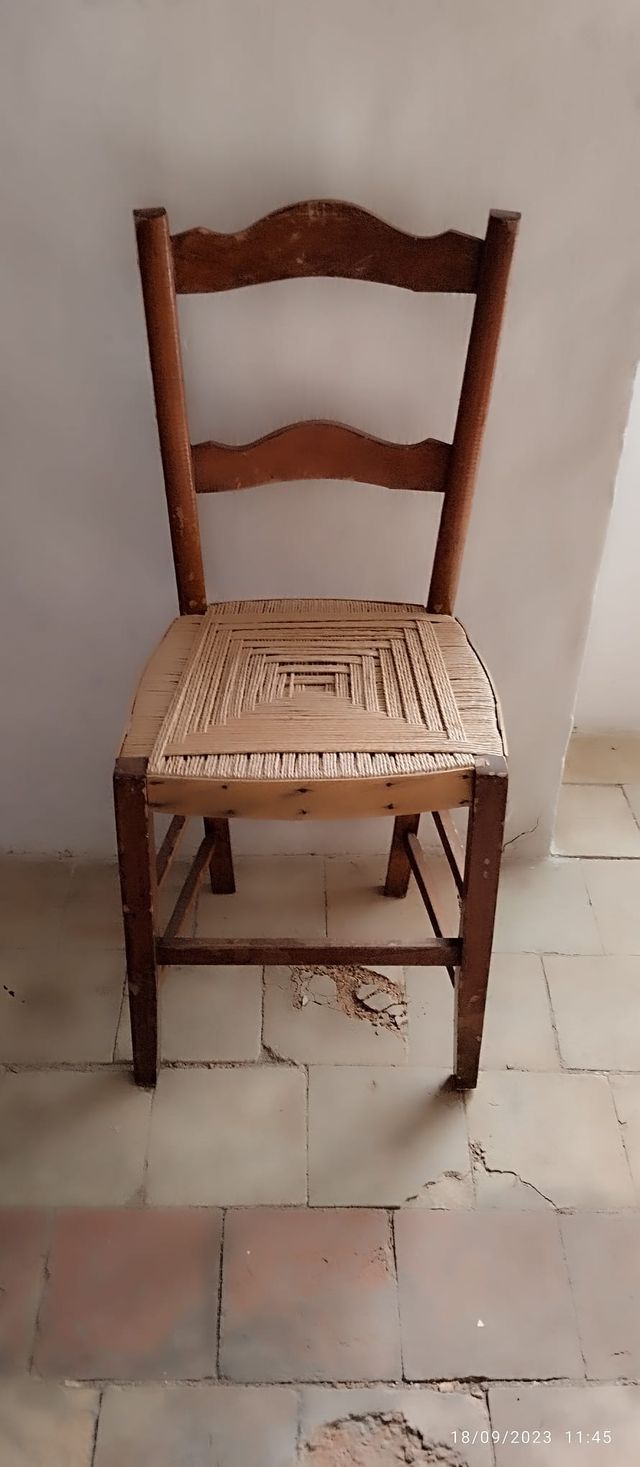 SILLAS ENEA PRECIO POR UNIDAD