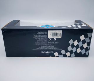 SAUBER FORD ZETEC C15 1996 J.HERBERT 1/18 MINICHAM