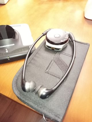 Auriculares inalámbricos TV