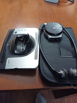 Auriculares inalámbricos TV