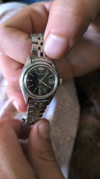 Reloj Orient