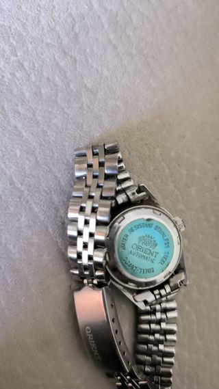 Reloj Orient