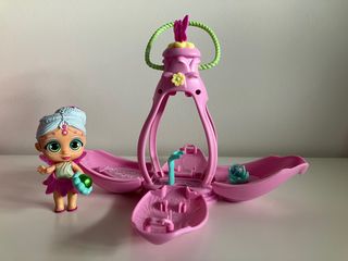 BLOOPIES Fairy - Hada Sorpresa con luz