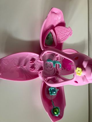 BLOOPIES Fairy - Hada Sorpresa con luz