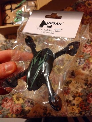 Ubsan drone pezzi di ricambio 