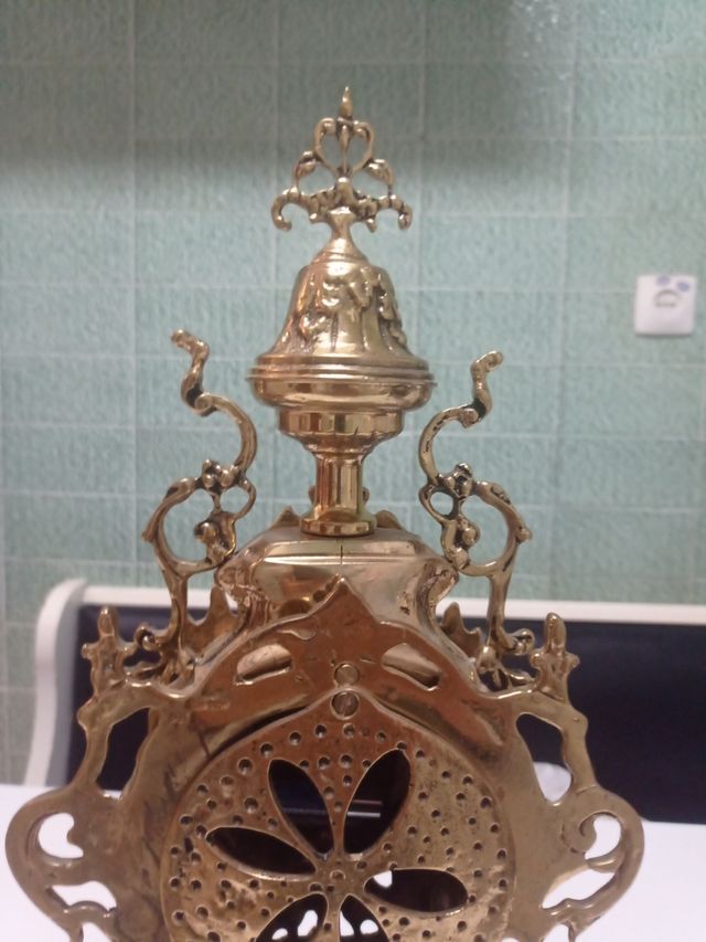 Reloj se puede negociar