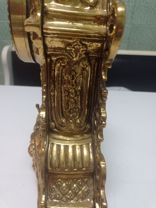 Reloj se puede negociar