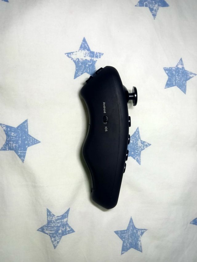 Gamepad Inalámbrico Para Gafas VR 3D