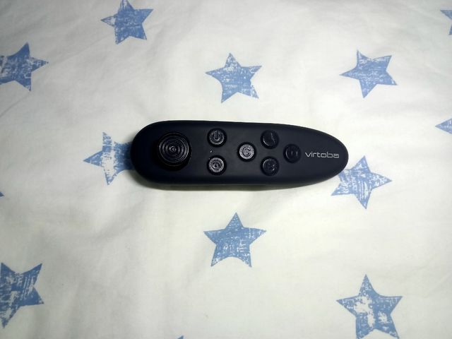 Gamepad Inalámbrico Para Gafas VR 3D