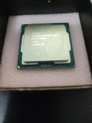 Intel Celeron G1610T LGA1155 35W