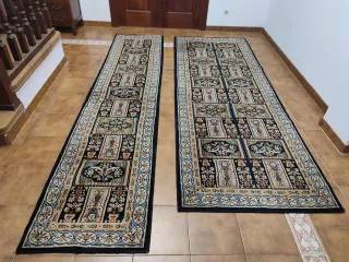 Alfombras pasillo