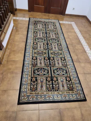 Alfombras pasillo