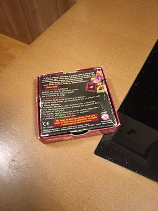 Hombres lobo de Castronegro