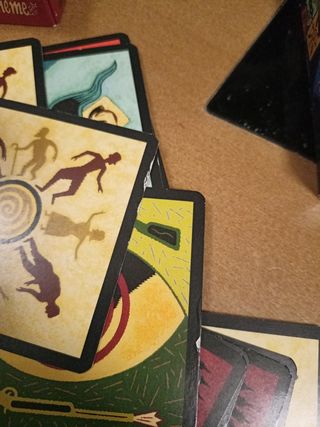 Hombres lobo de Castronegro