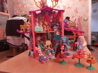 Enchantimals