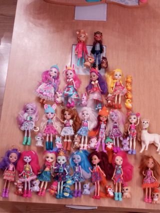 Enchantimals