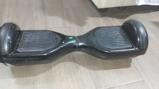 Hoverboard sevenone movility