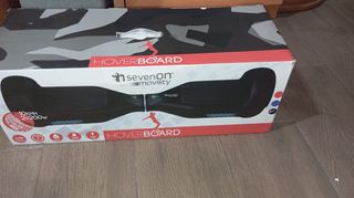 Hoverboard sevenone movility