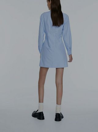 Vestido 👗 stradivarius 